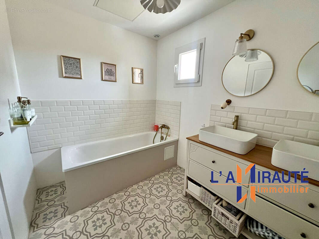 Maison  7 pièces Houilles - photo 9