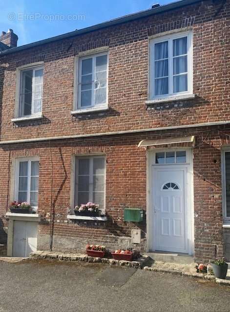 Appartement à GISORS