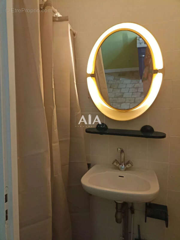 Appartement à ANGOULEME