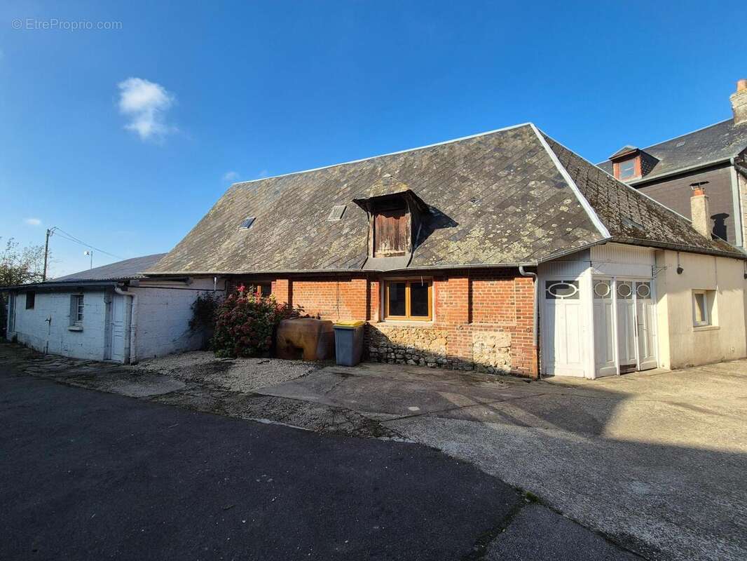 Photo 8 - Appartement à ROUTOT