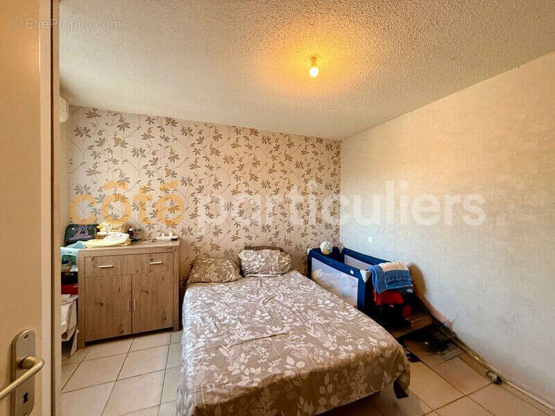 Appartement à BERRIAC