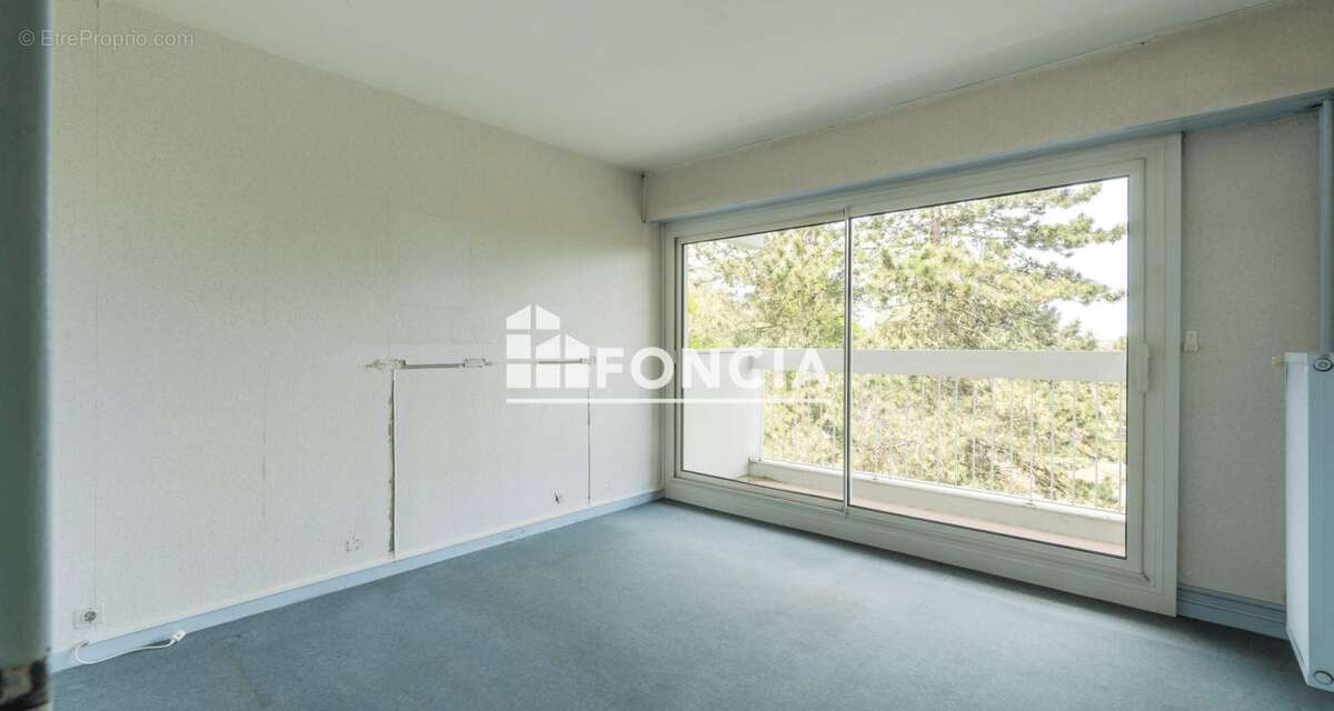 Appartement à MARLY-LE-ROI