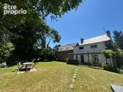 Maison à PLOUGOURVEST
