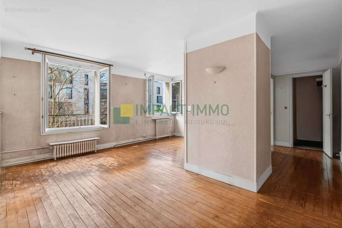 Appartement à COLOMBES