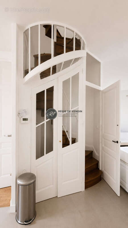 Appartement à CHASSELAY