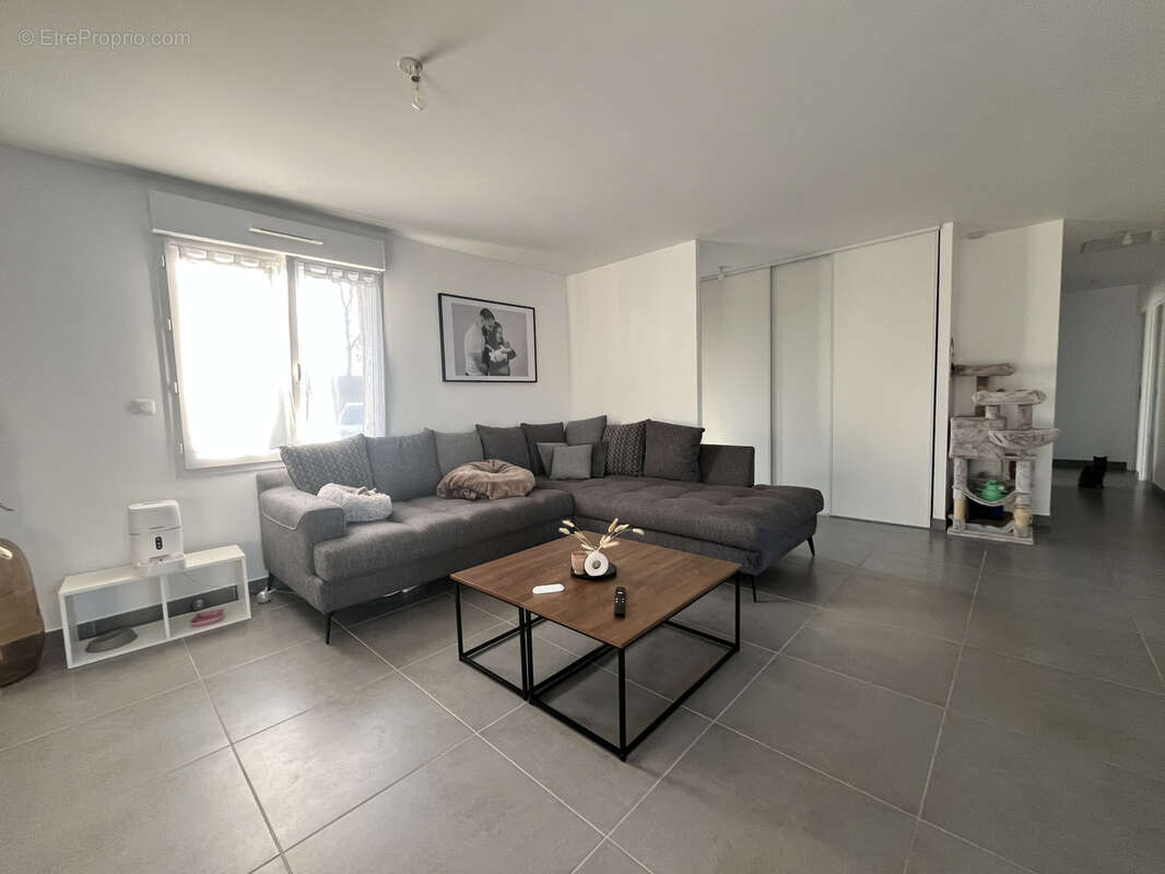 Maison à FILLE