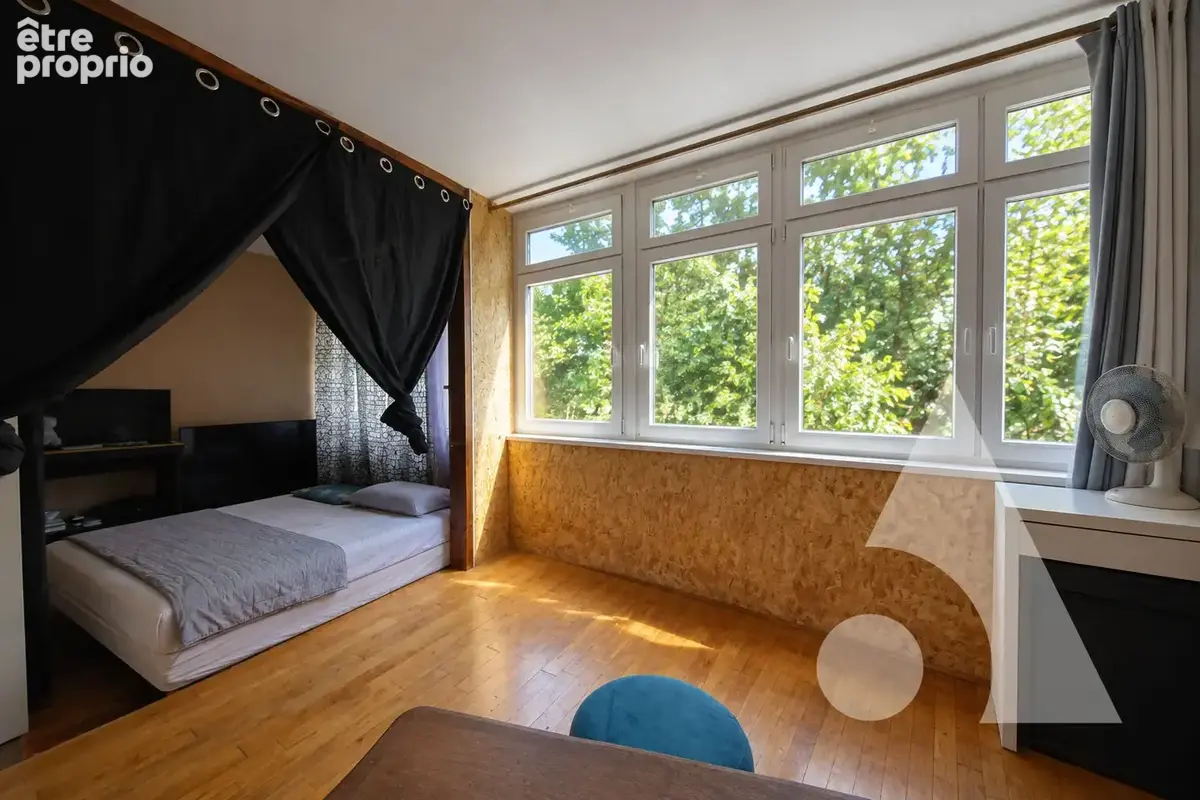 Idéal investisseur - Colocation 5 chambres actuellement louées - photo 6