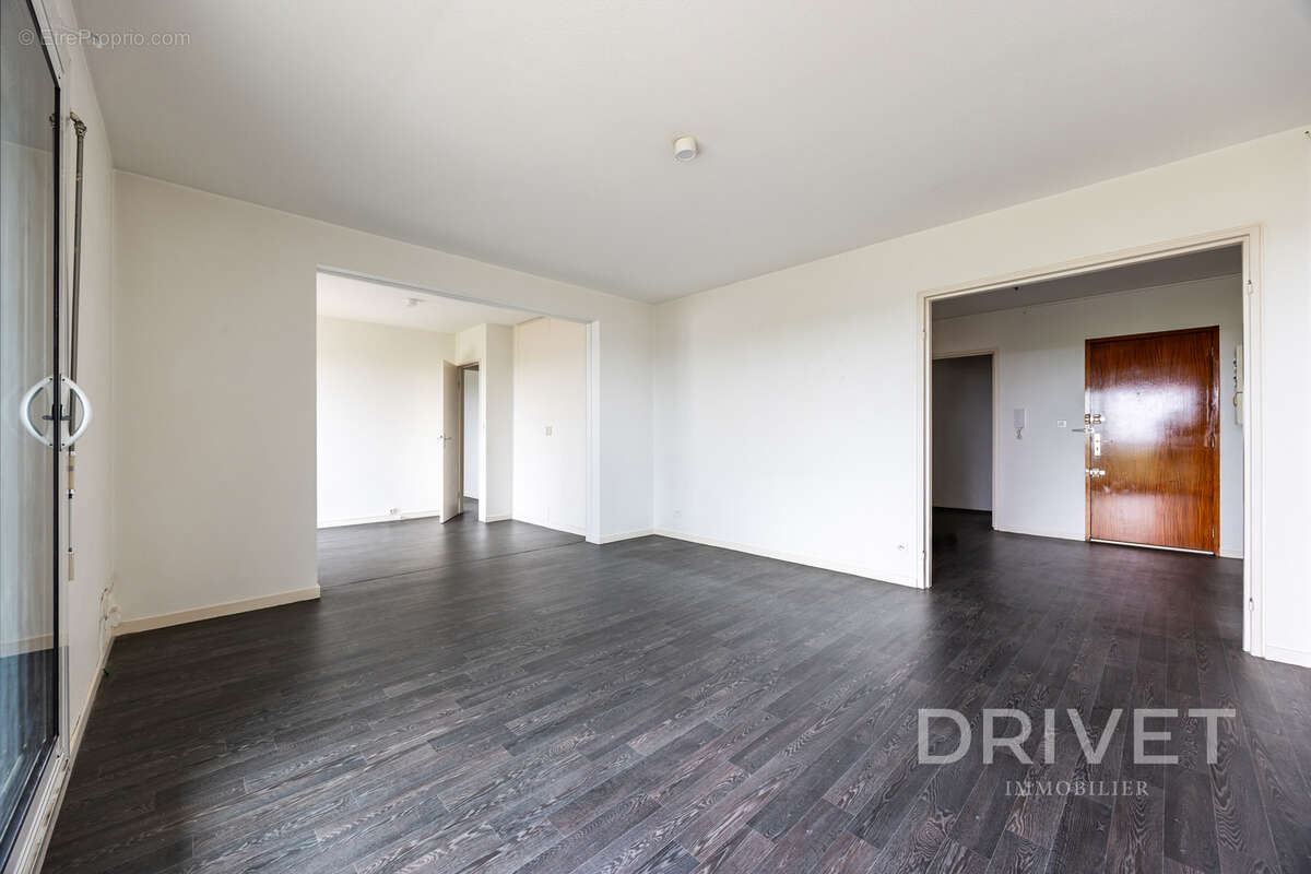 Bordeaux cauderan - appartement avec terrasse, ascenseur, parking - photo 6