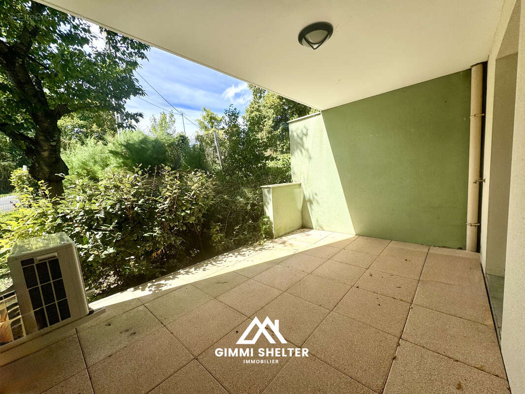 Appartement à CLERMONT-FERRAND