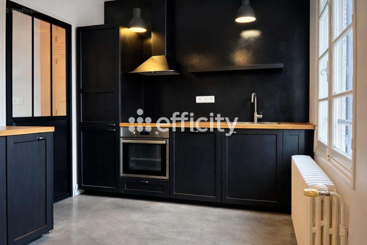 Appartement à VERSAILLES