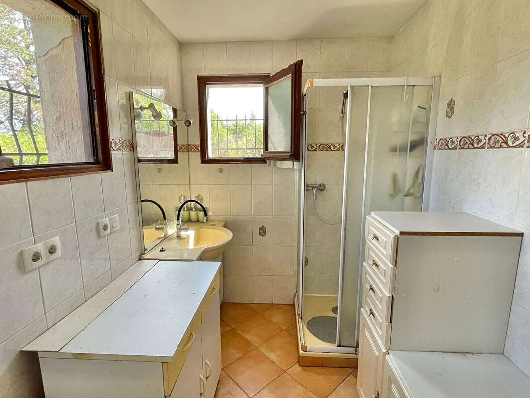 Maison t4 de 95 m² à tignieu-jameyzieu - photo 10