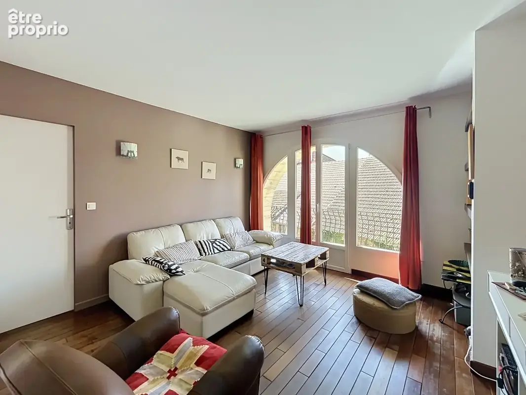 Maison à vendre 6 pièces CHEVANNES (21) - photo 3