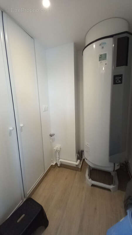 Appartement à CARENTAN