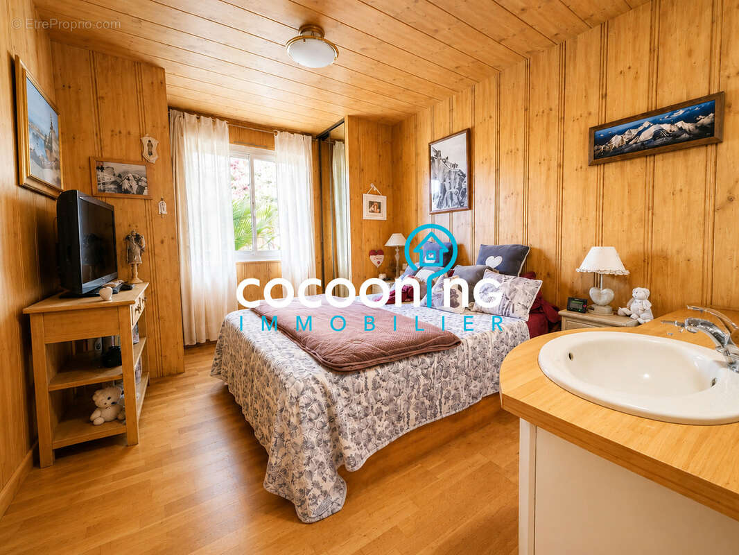 Maison familiale au calme - photo 8