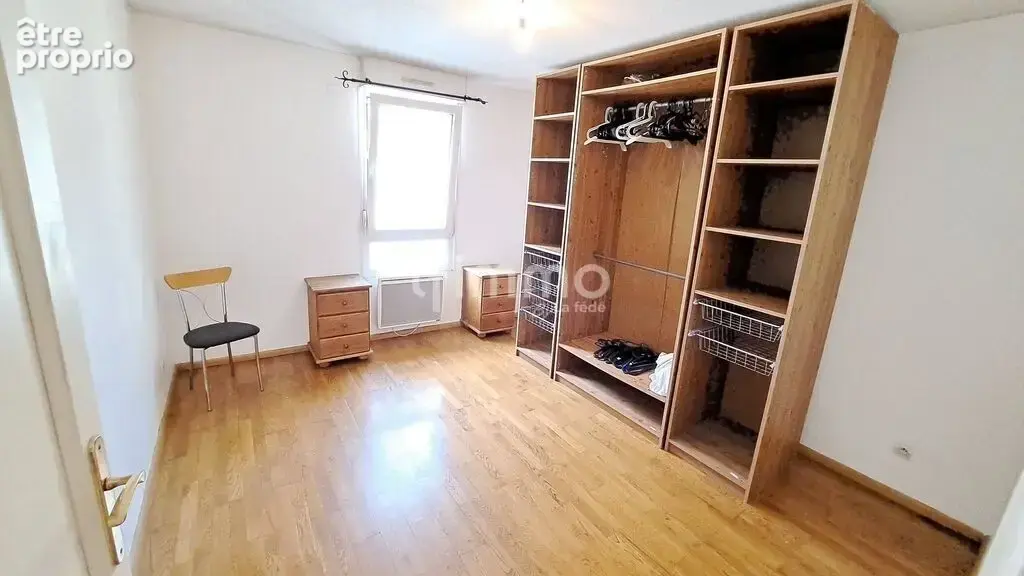 T2 avec balcon et parking à Bischheim – beau potentiel à personn - photo 5