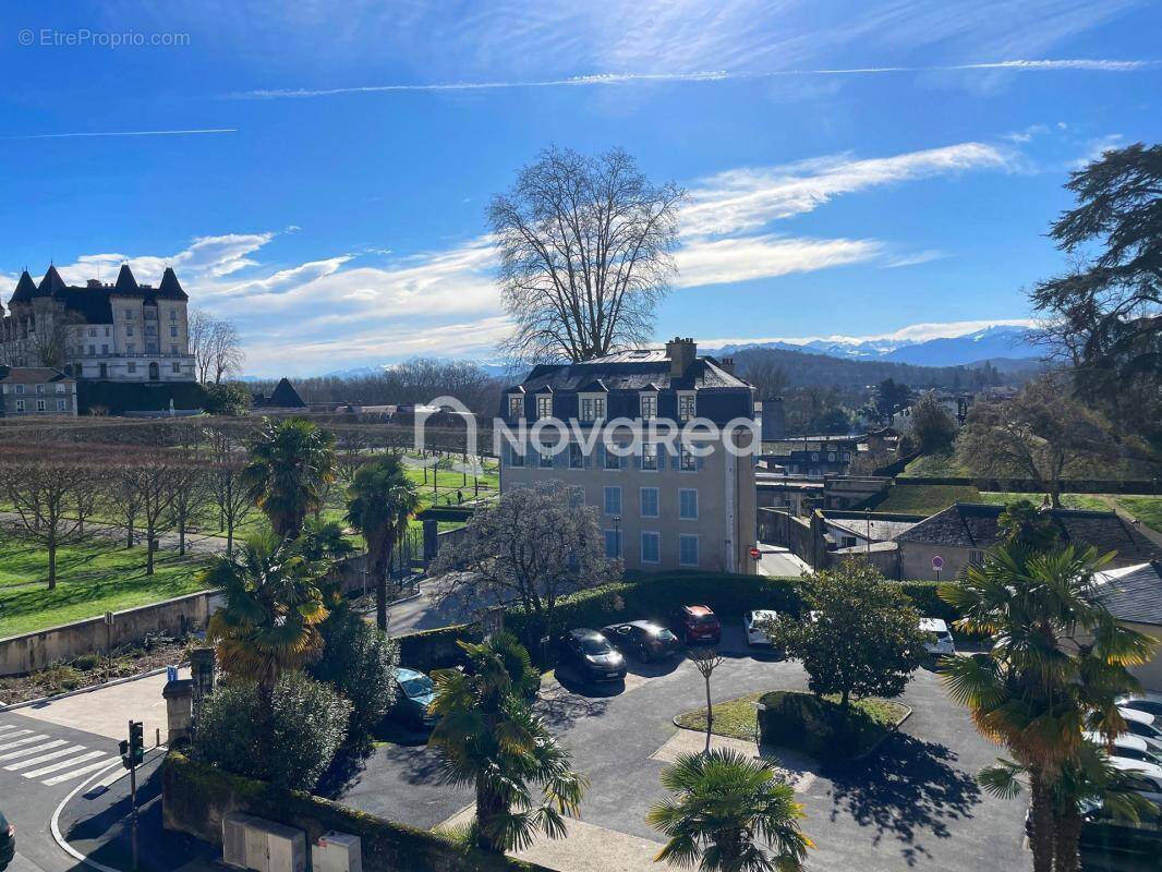 Appartement à PAU