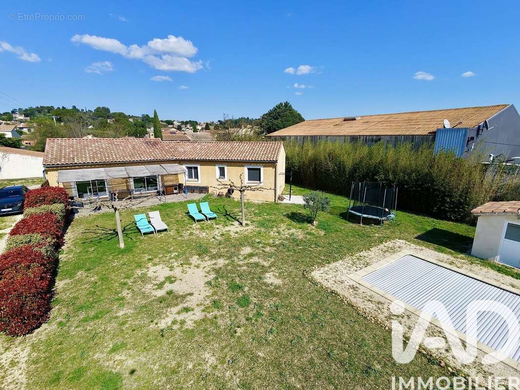 Photo 4 - Maison à MONTFRIN