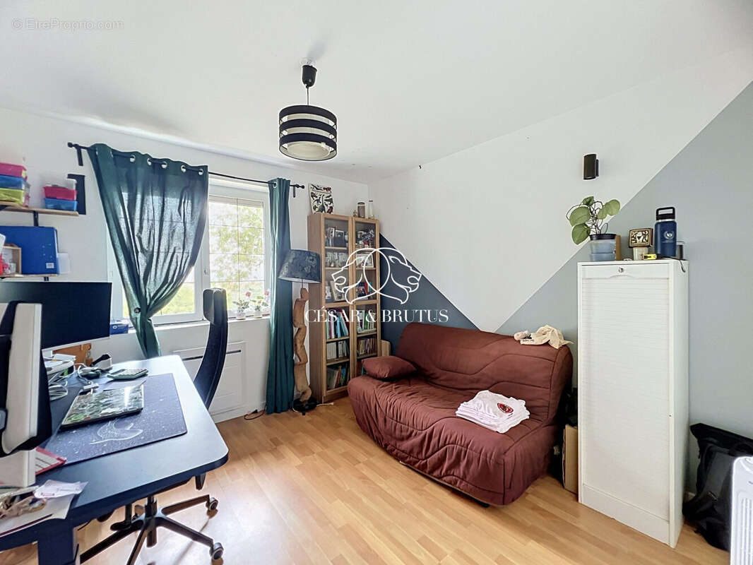Maison 120 m² à Montagny  - photo 8