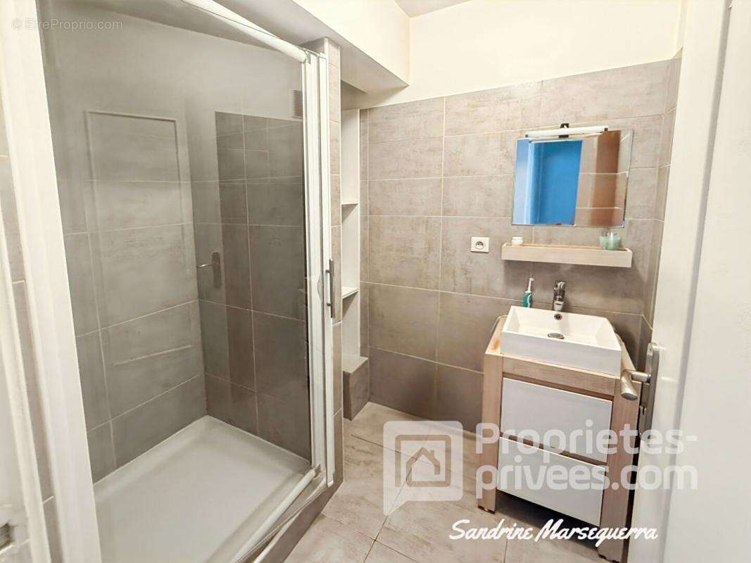 Appartement à CAGNES-SUR-MER