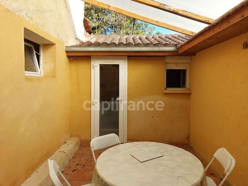 Maison à SAINT-CYPRIEN