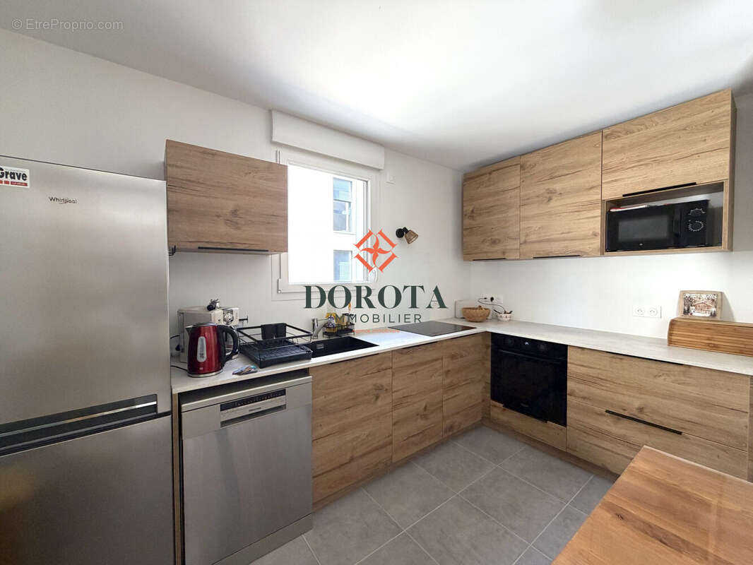 Appartement à LE VERSOUD