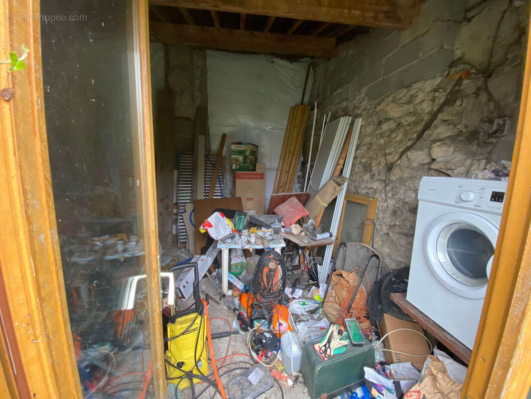 Maison à ASNIERES-SUR-OISE