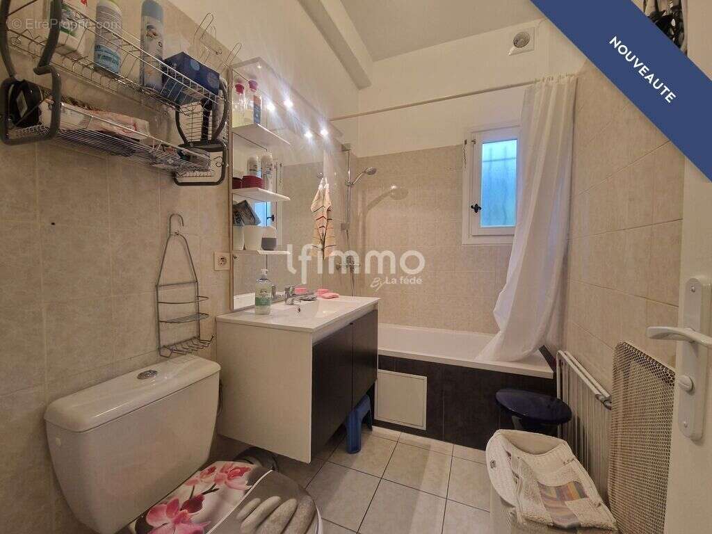 Maison individuelle T6 avec garage et terrain - photo 10