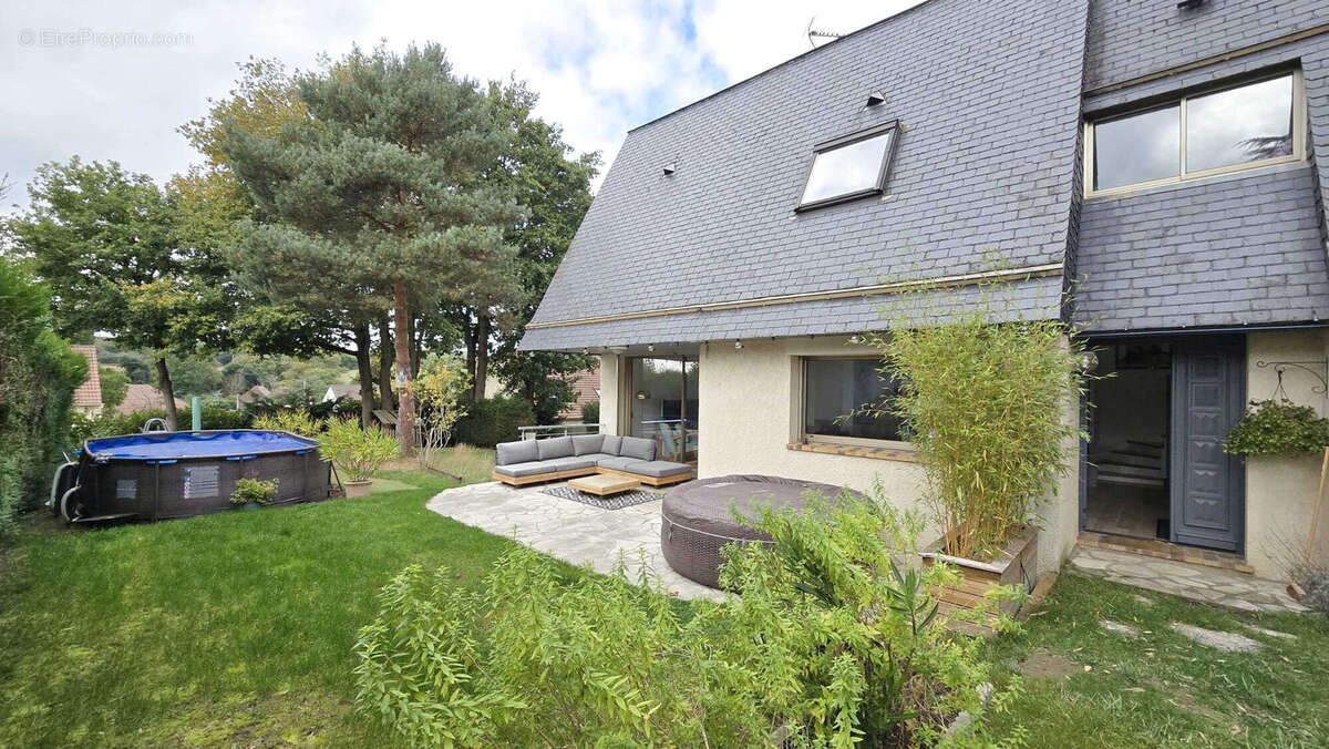 Maison à FORGES-LES-BAINS