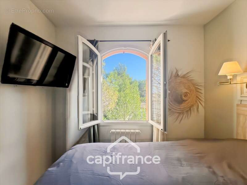 Maison à MALLEMORT