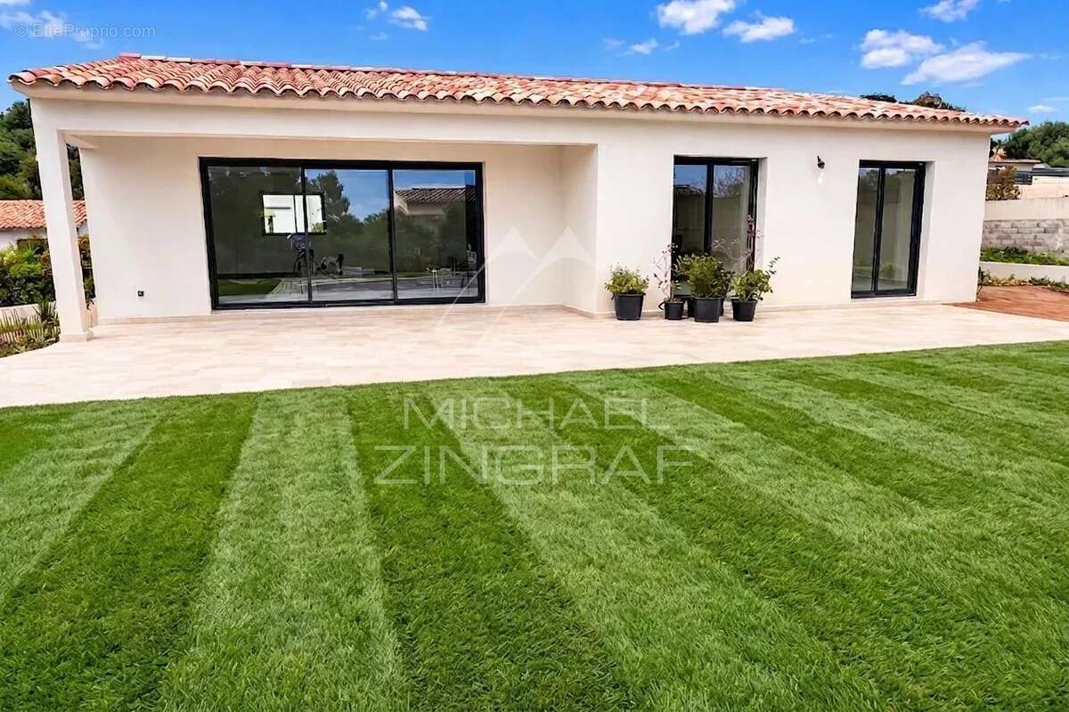 Appartement à ZONZA