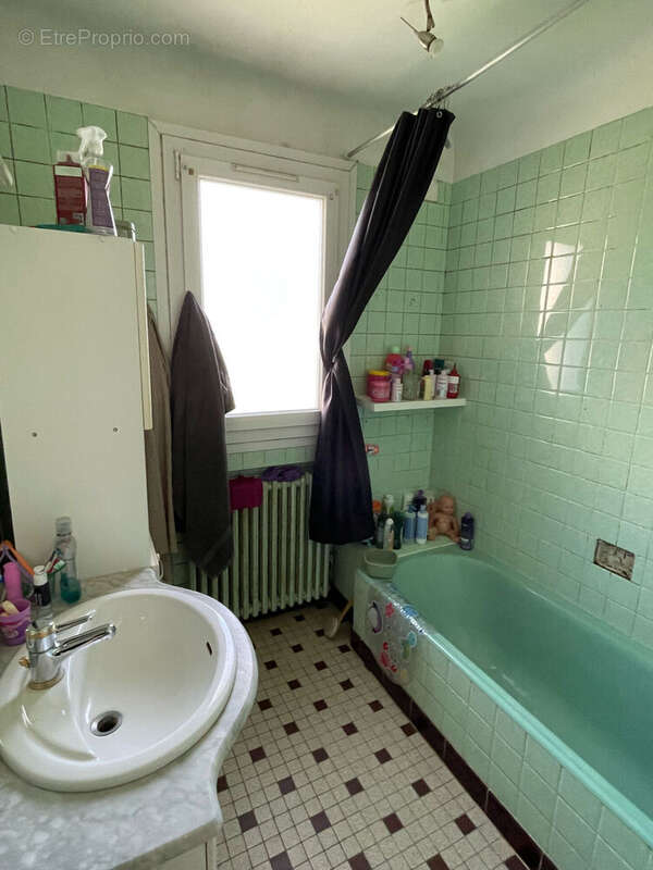 Photo 9 - Maison à LA FERTE-GAUCHER