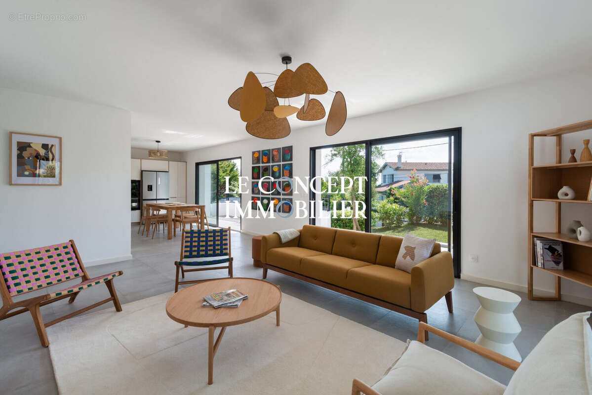 Appartement à ANGLET