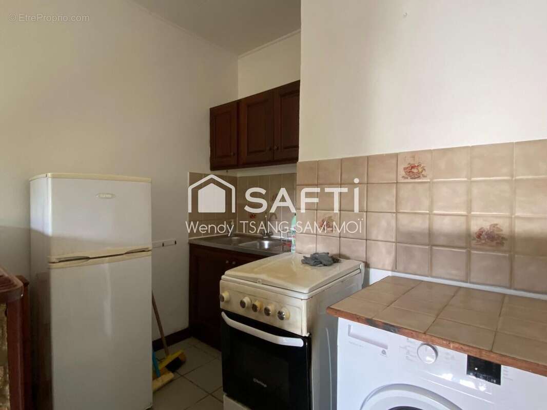 Photo 2 - Maison à MATOURY