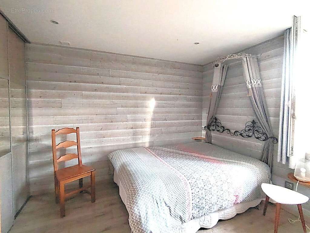 Maison à CHALON-SUR-SAONE