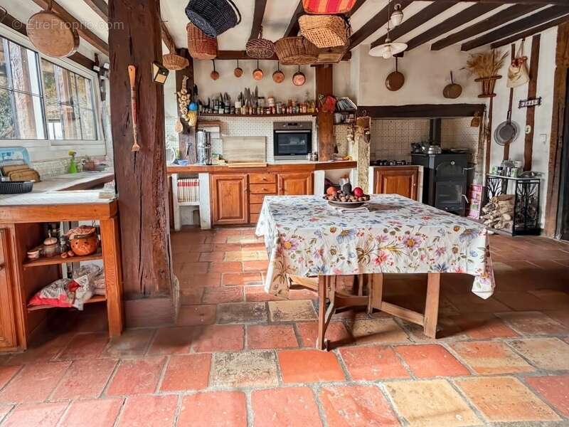 Maison à LE HOUGA