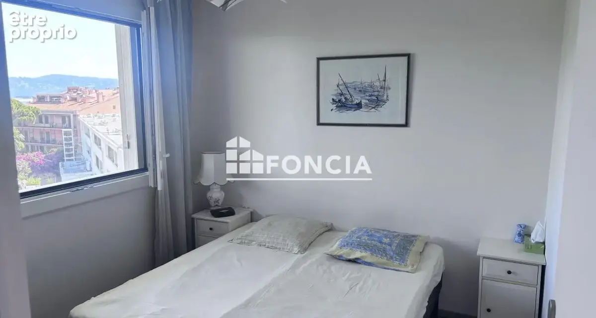 Appartement t2 coeur centre-ville et vue sur le port - photo 2