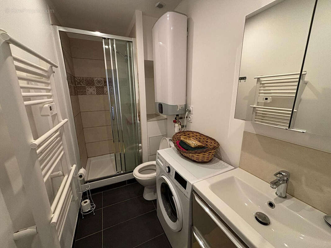 Appartement à ROANNE