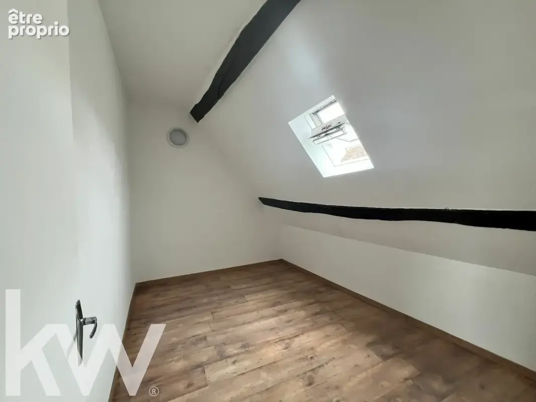 Appartement 35 m² à Malesherbes  - photo 6