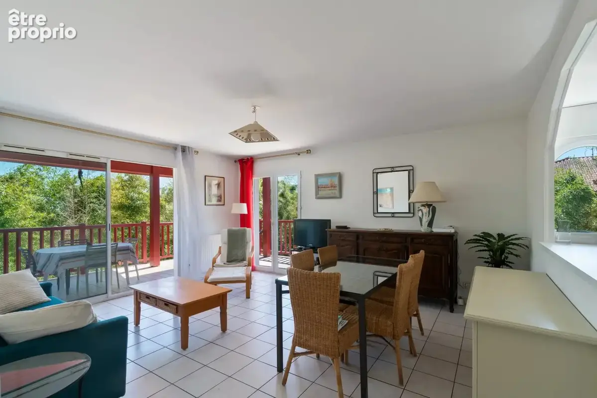 Appartement à ANGLET