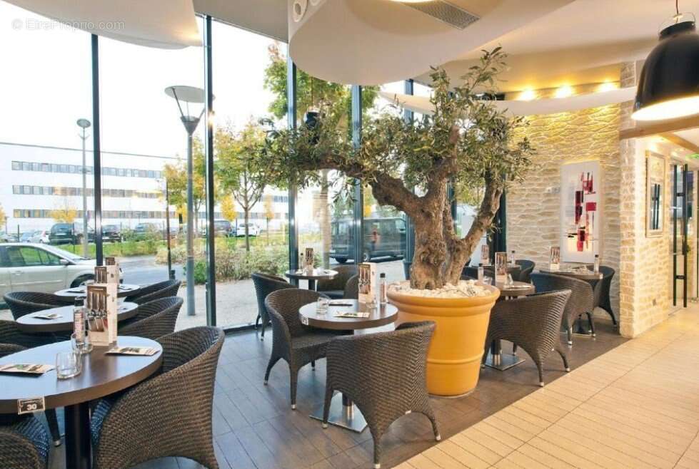 Appartement à MASSY