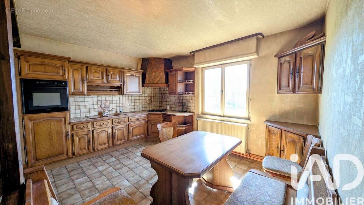 Photo 4 - Maison à MACKWILLER