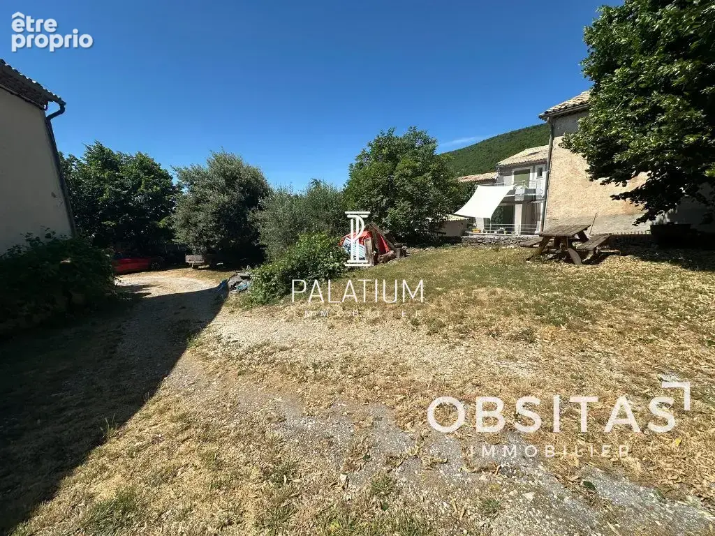 Maison Individuelle avec terrain et dependances - photo 13