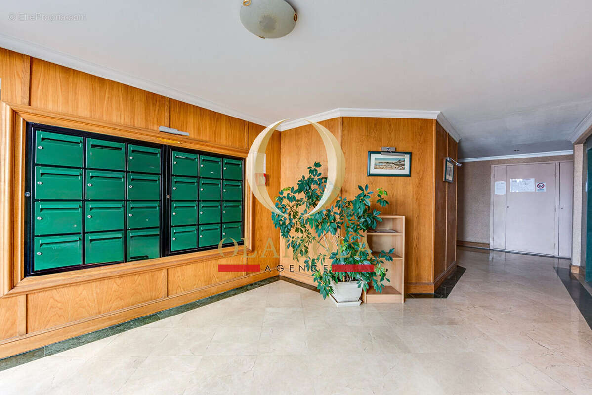 Appartement à BIARRITZ