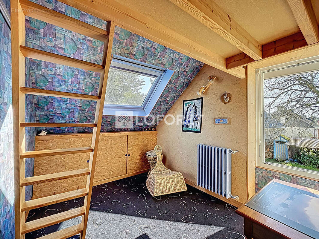 Maison à REDON