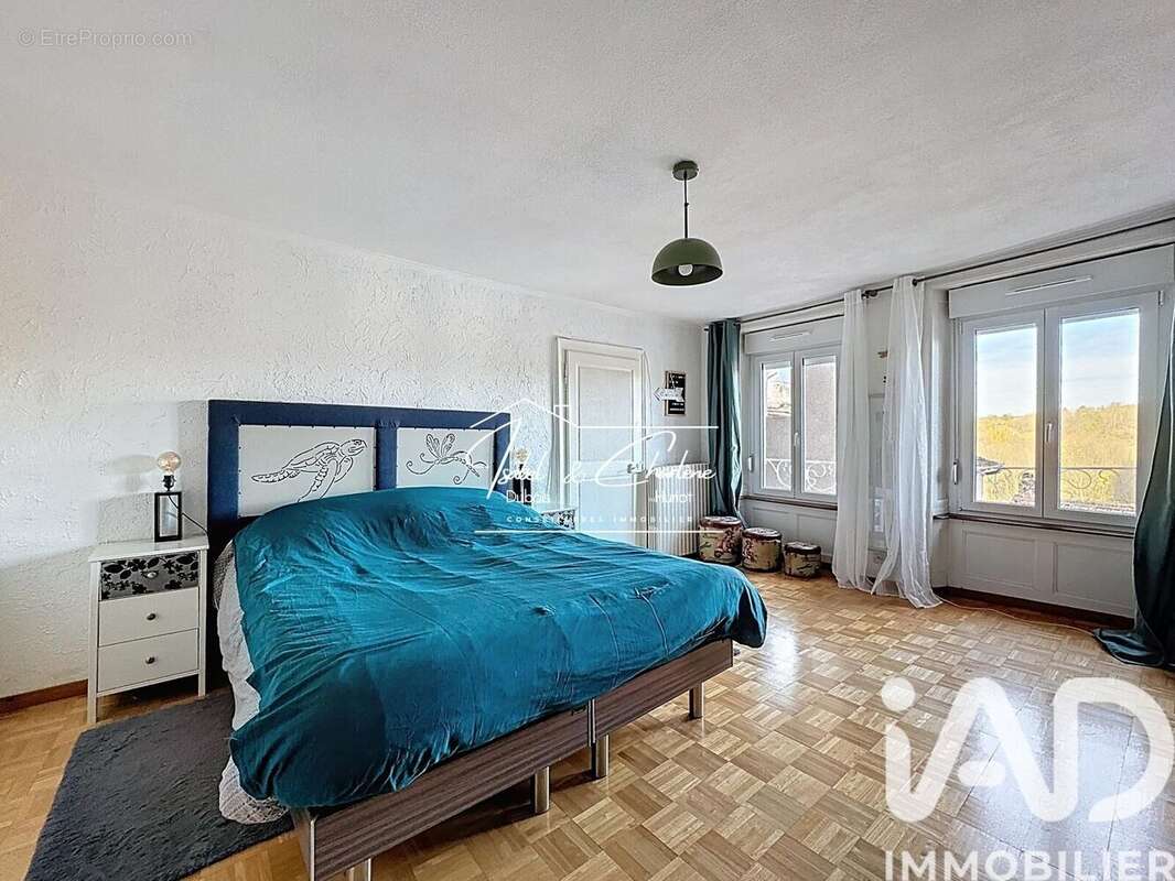 Photo 9 - Maison à DARNEY