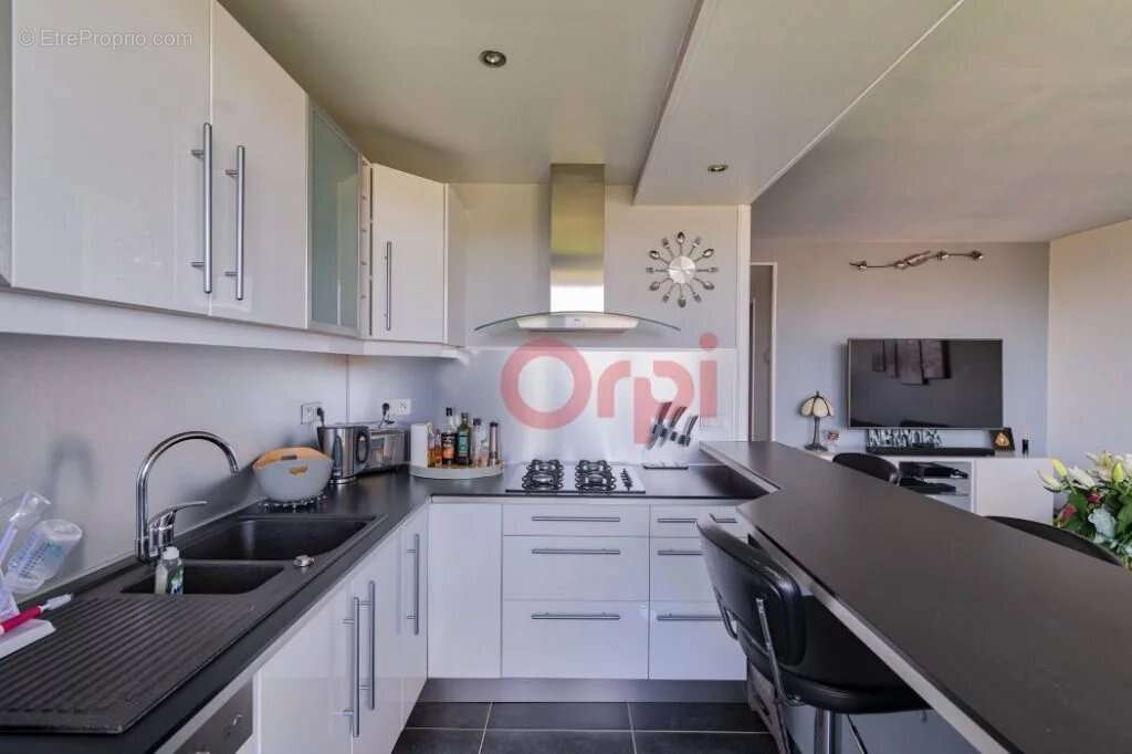 Appartement à CHAMPS-SUR-MARNE