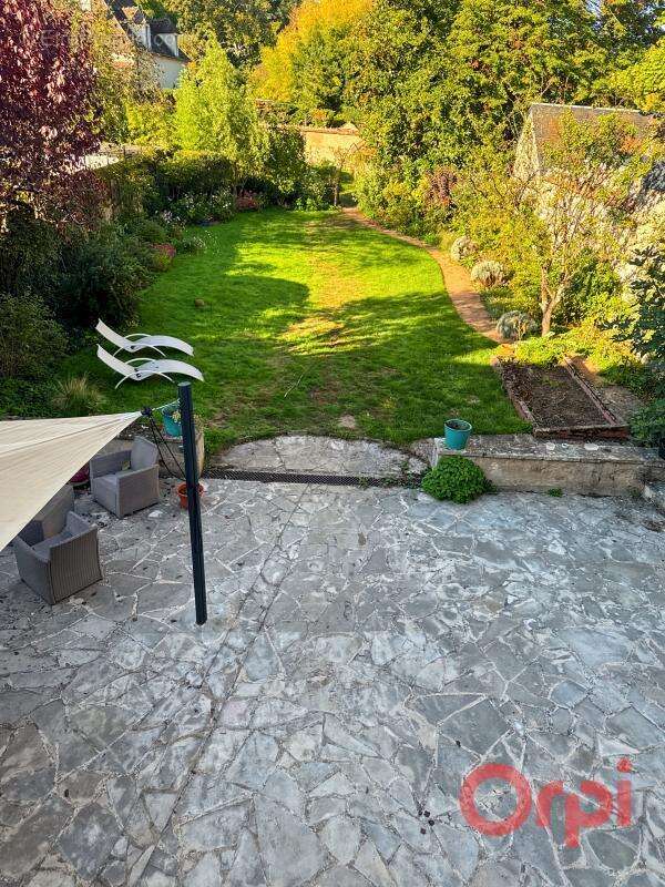 Maison à SAINT-AMAND-MONTROND