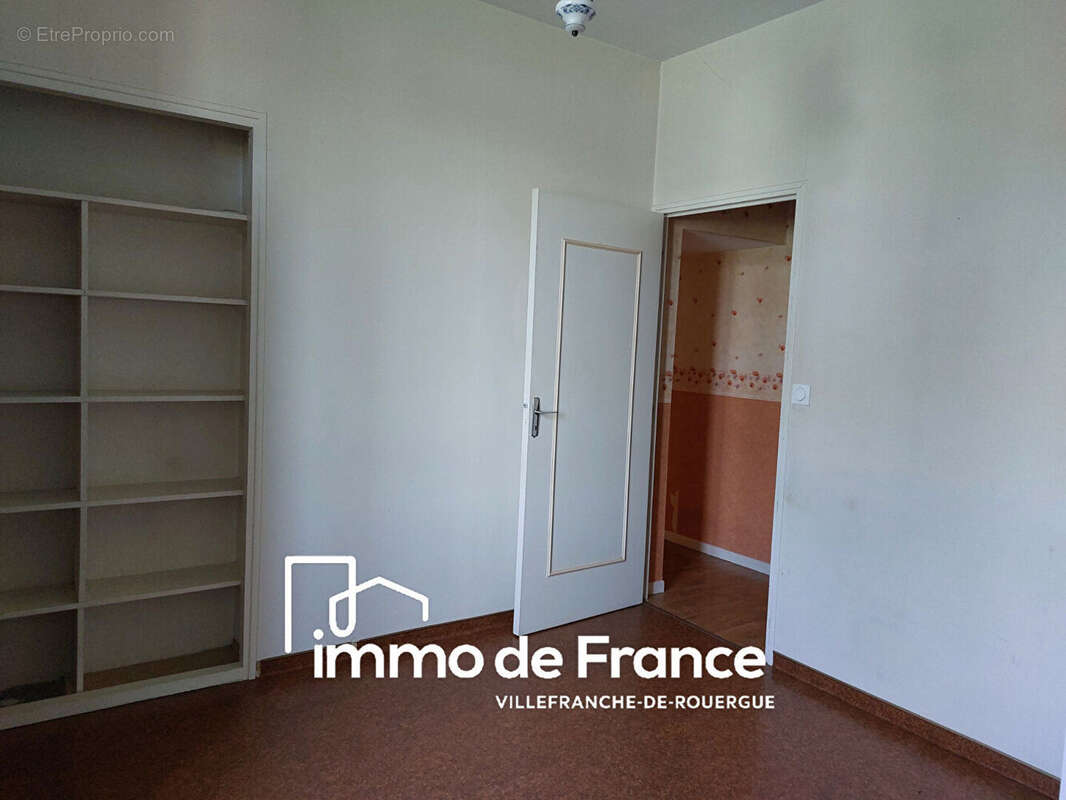 Appartement à VILLEFRANCHE-DE-ROUERGUE