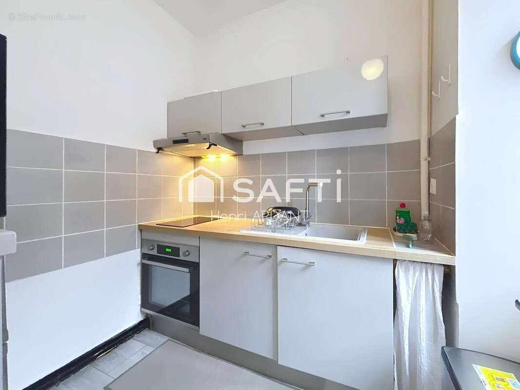 Photo 6 - Appartement à LIMOGES