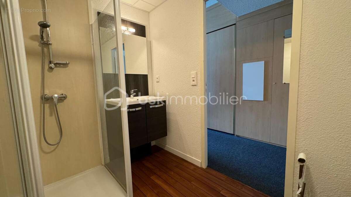 Special investisseur - studio situé dans une résidence cap west - le rheu (35) - photo 5